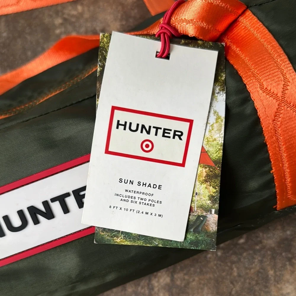 HUNTER Sun Shade - Picture 2 of 3